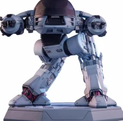 RoboCop (1987) - ED-209 1/3 Scale Statue