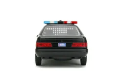 Robocop (1987) - Robocop & OCP Ford Taurus Hollywood Rides 1/24th Scale Die-Cast Vehicle Replica