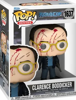 Robocop - Clarence Boddicker Pop! Vinyl Figure