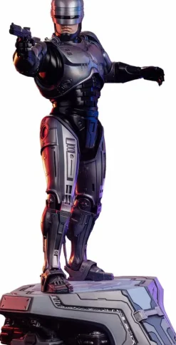 RoboCop - RoboCop 1/3 Scale Statue