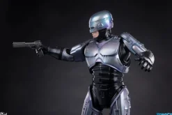 RoboCop - RoboCop 1/3 Scale Statue