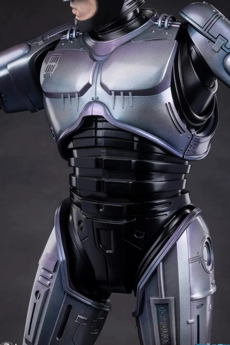 RoboCop - RoboCop 1/3 Scale Statue