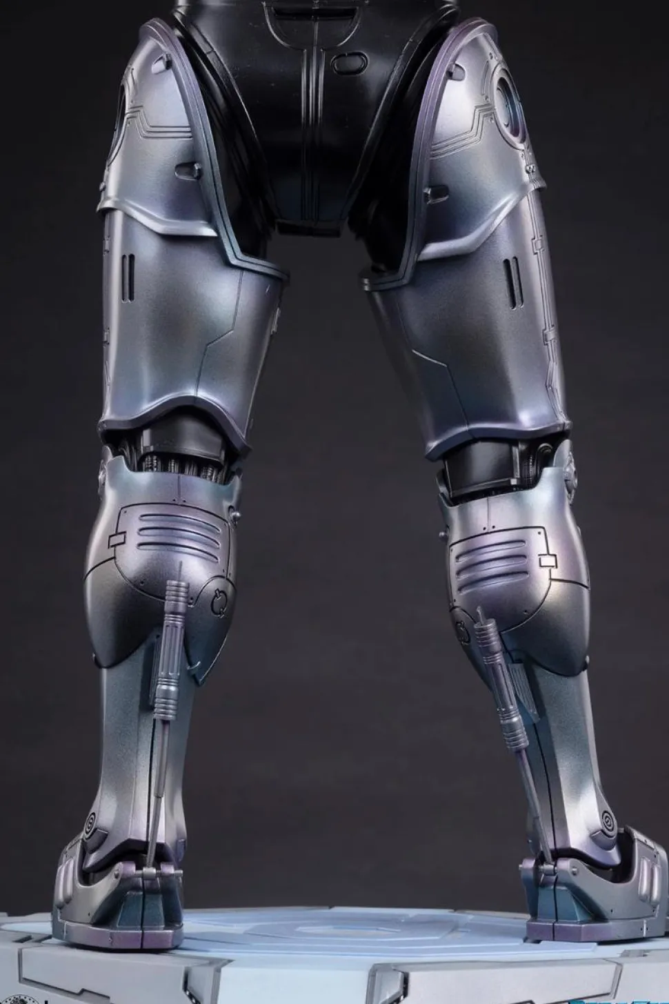 RoboCop - RoboCop 1/3 Scale Statue
