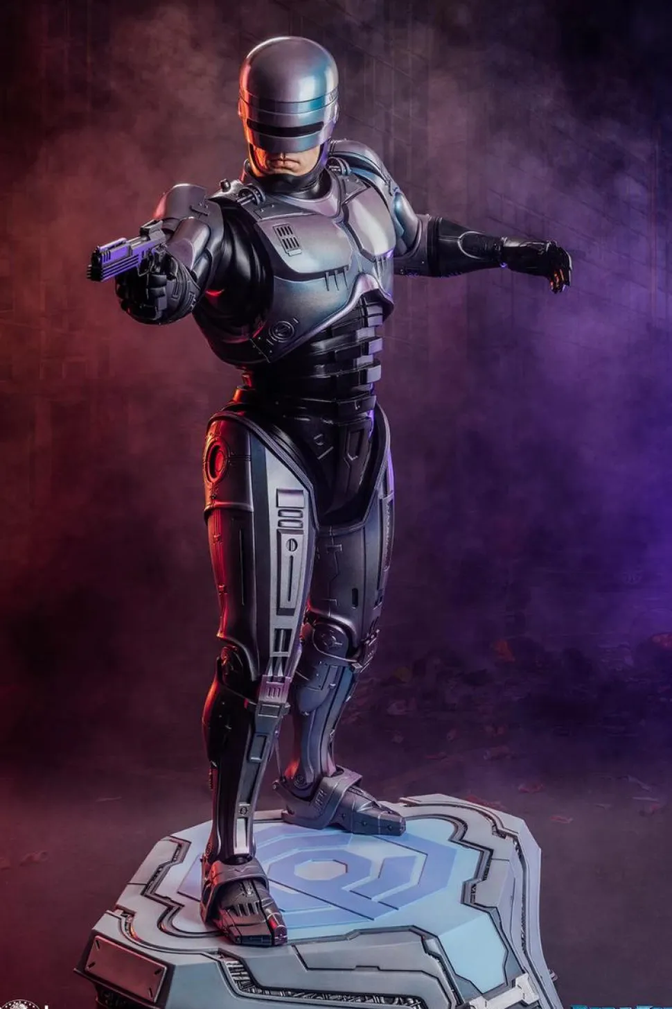 RoboCop - RoboCop 1/3 Scale Statue