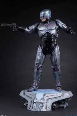 RoboCop - RoboCop 1/3 Scale Statue