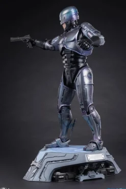 RoboCop - RoboCop 1/3 Scale Statue