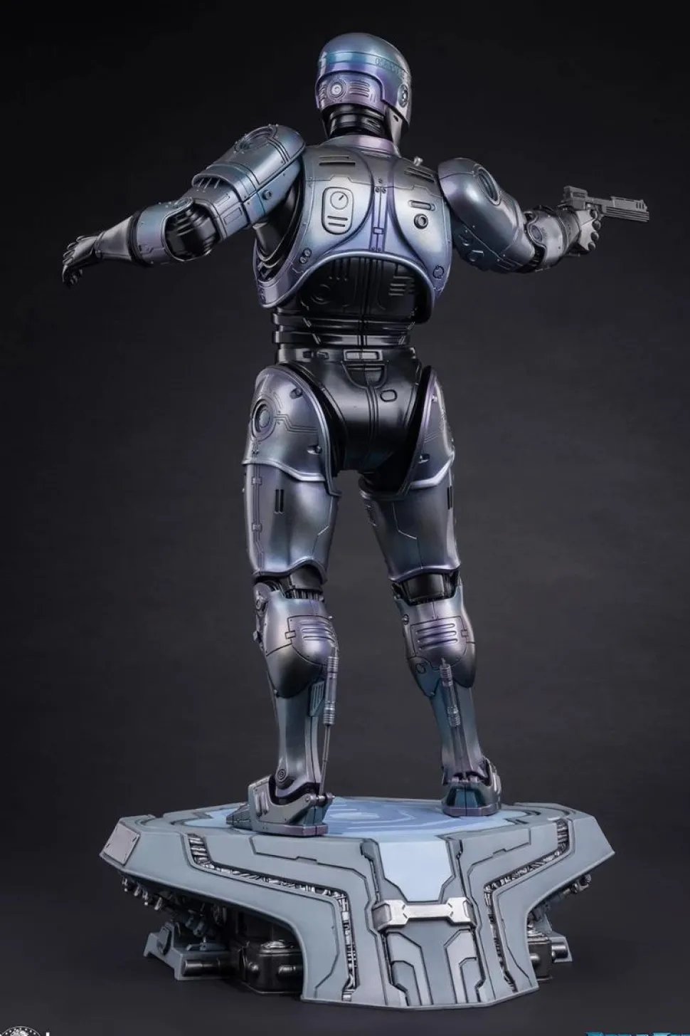 RoboCop - RoboCop 1/3 Scale Statue