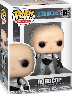 Robocop - Robocop Pop! Vinyl Figure