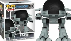 Robocop - Uphold the Law Pop! Vinyl Bundle (Set of 3)