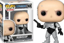 Robocop - Uphold the Law Pop! Vinyl Bundle (Set of 3)
