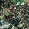 Robyn Hood - Justice Trade Paperback Book