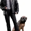 Rocky (1976) - Rocky Balboa & Butkus 1/4th Scale Statue