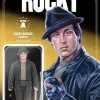 Rocky (1976) - Rocky Balboa (Street) ReAction 3.75" Action Figure (Wave 3)