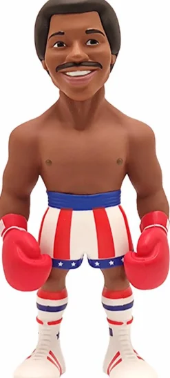 Rocky - Apollo Creed Minix 5" Vinyl Figure