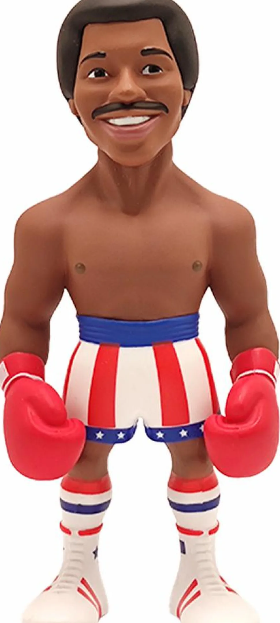 Rocky - Apollo Creed Minix 5" Vinyl Figure