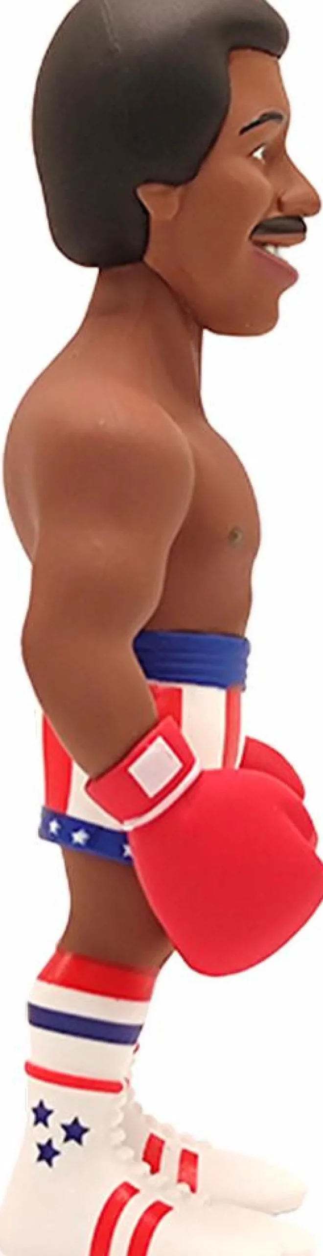 Rocky - Apollo Creed Minix 5" Vinyl Figure