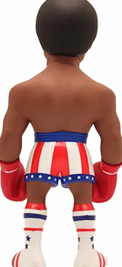 Rocky - Apollo Creed Minix 5