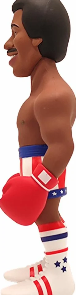 Rocky - Apollo Creed Minix 5