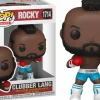 Rocky - Clubber Lang Pop! Vinyl Figure