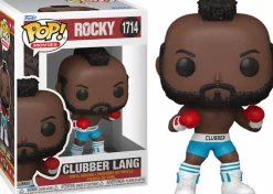 Rocky - Clubber Lang Pop! Vinyl Figure