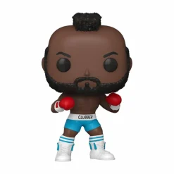 Rocky - Clubber Lang Pop! Vinyl Figure