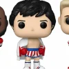 Rocky - Go The Distance Pop! Vinyl Bundle (Set of 3)