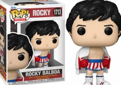 Rocky - Go The Distance Pop! Vinyl Bundle (Set of 3)