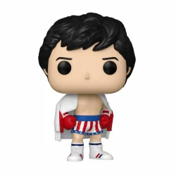 Rocky - Go The Distance Pop! Vinyl Bundle (Set of 3)