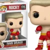 Rocky - Ivan Drago Pop! Vinyl Figure