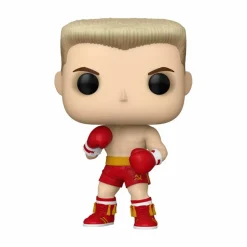 Rocky - Ivan Drago Pop! Vinyl Figure