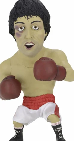 Rocky - Puppet Rocky 12” Maquette Statue