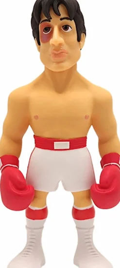 Rocky - Rocky Balbo Minix 5" Vinyl Figure