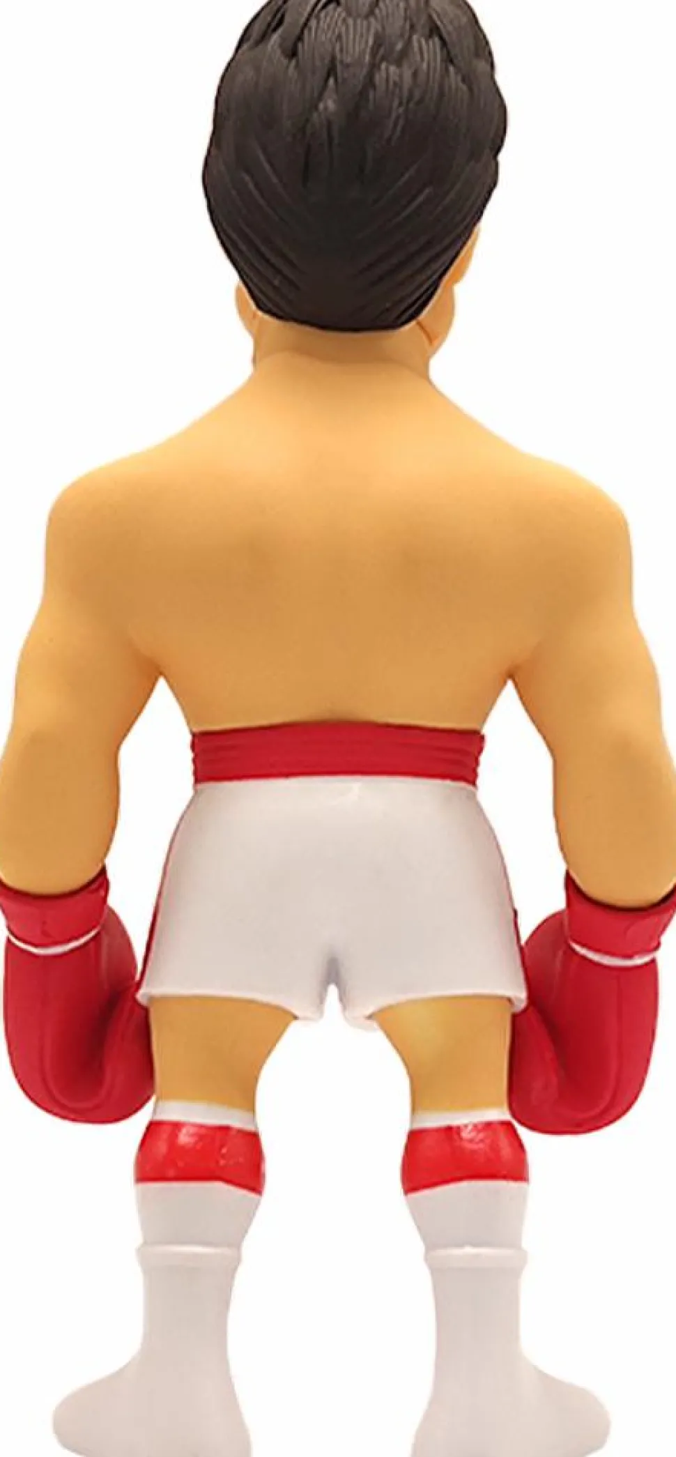 Rocky - Rocky Balbo Minix 5" Vinyl Figure