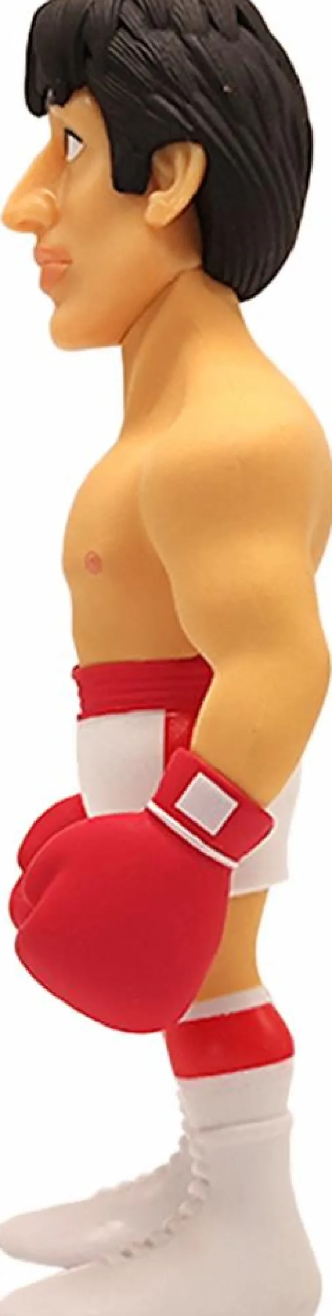 Rocky - Rocky Balbo Minix 5" Vinyl Figure