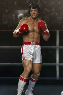Rocky - Rocky Balboa 1/3 Scale Statue