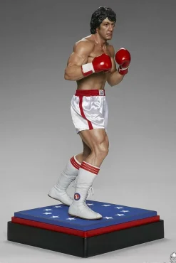 Rocky - Rocky Balboa 1/3 Scale Statue