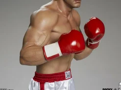Rocky - Rocky Balboa 1/3 Scale Statue
