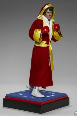 Rocky - Rocky Balboa 1/3 Scale Statue