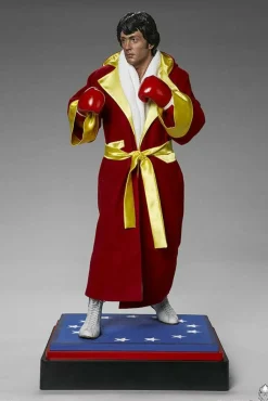 Rocky - Rocky Balboa 1/3 Scale Statue