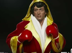 Rocky - Rocky Balboa 1/3 Scale Statue