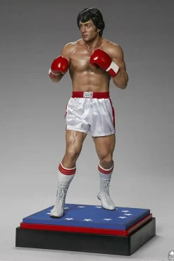 Rocky - Rocky Balboa 1/3 Scale Statue