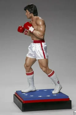 Rocky - Rocky Balboa 1/3 Scale Statue