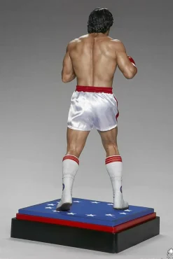 Rocky - Rocky Balboa 1/3 Scale Statue