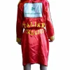 Rocky - Rocky Balboa Robe Adult Costume Replica (One Size Fits Most)