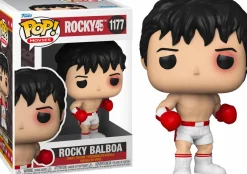 Rocky - Rocky Balboa 45th Anniversary Pop! Vinyl Figure