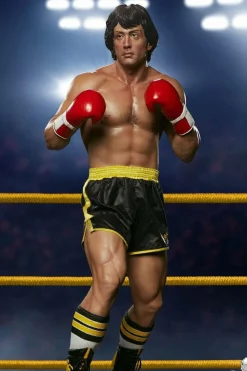 Rocky II - Rocky Balboa 1/3 Scale Statue
