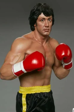 Rocky II - Rocky Balboa 1/3 Scale Statue