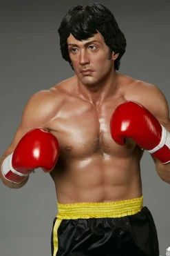 Rocky II - Rocky Balboa 1/3 Scale Statue