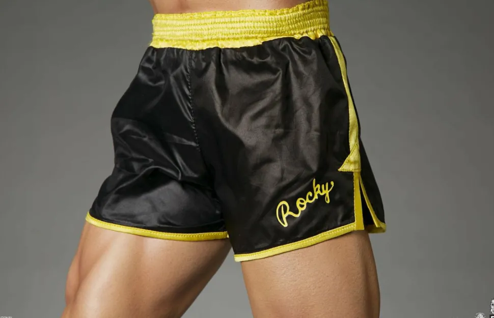 Rocky II - Rocky Balboa 1/3 Scale Statue