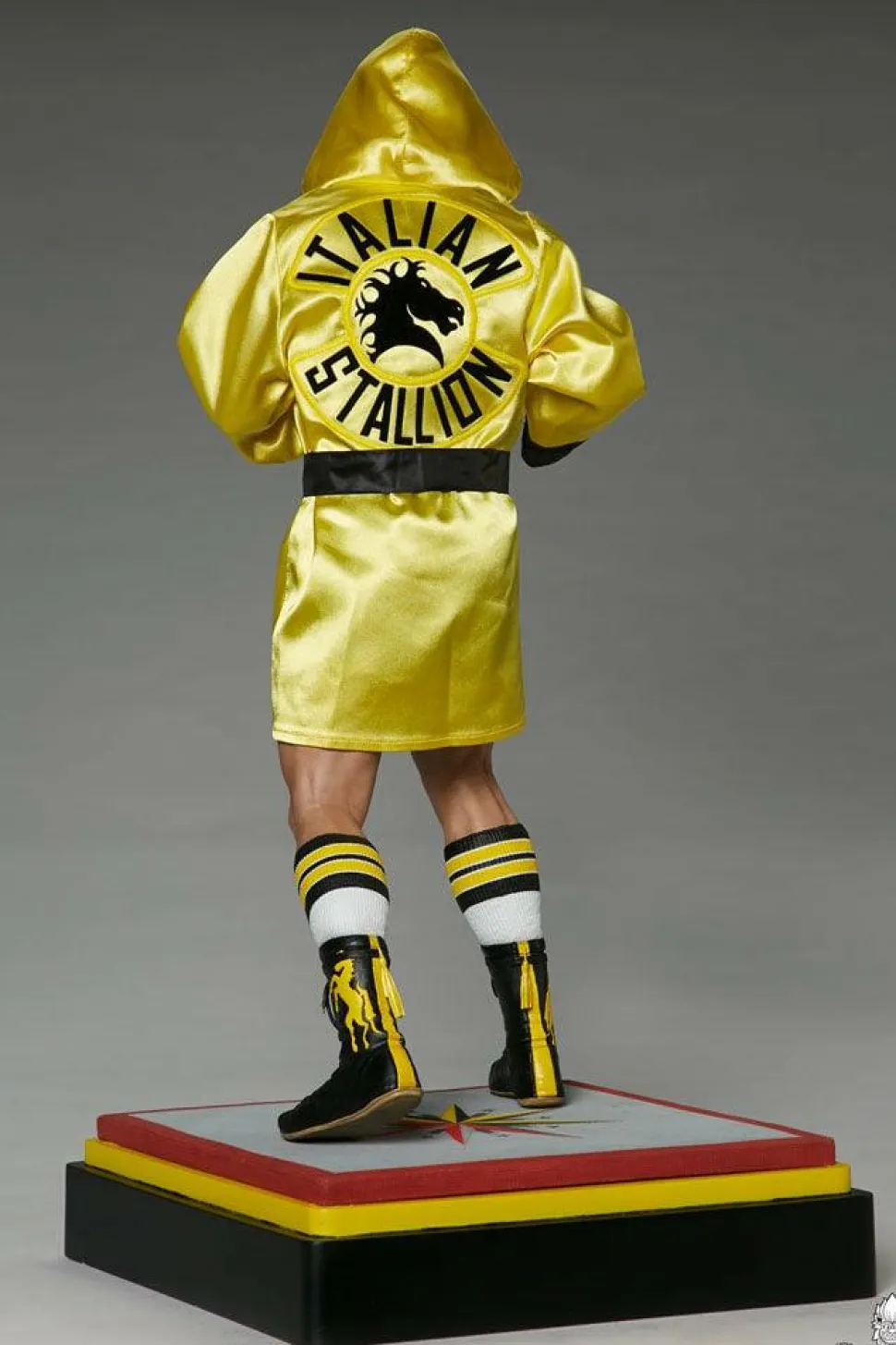 Rocky II - Rocky Balboa 1/3 Scale Statue